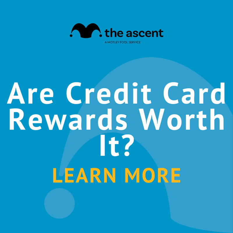 What are some different types of rewards programs for credit cards