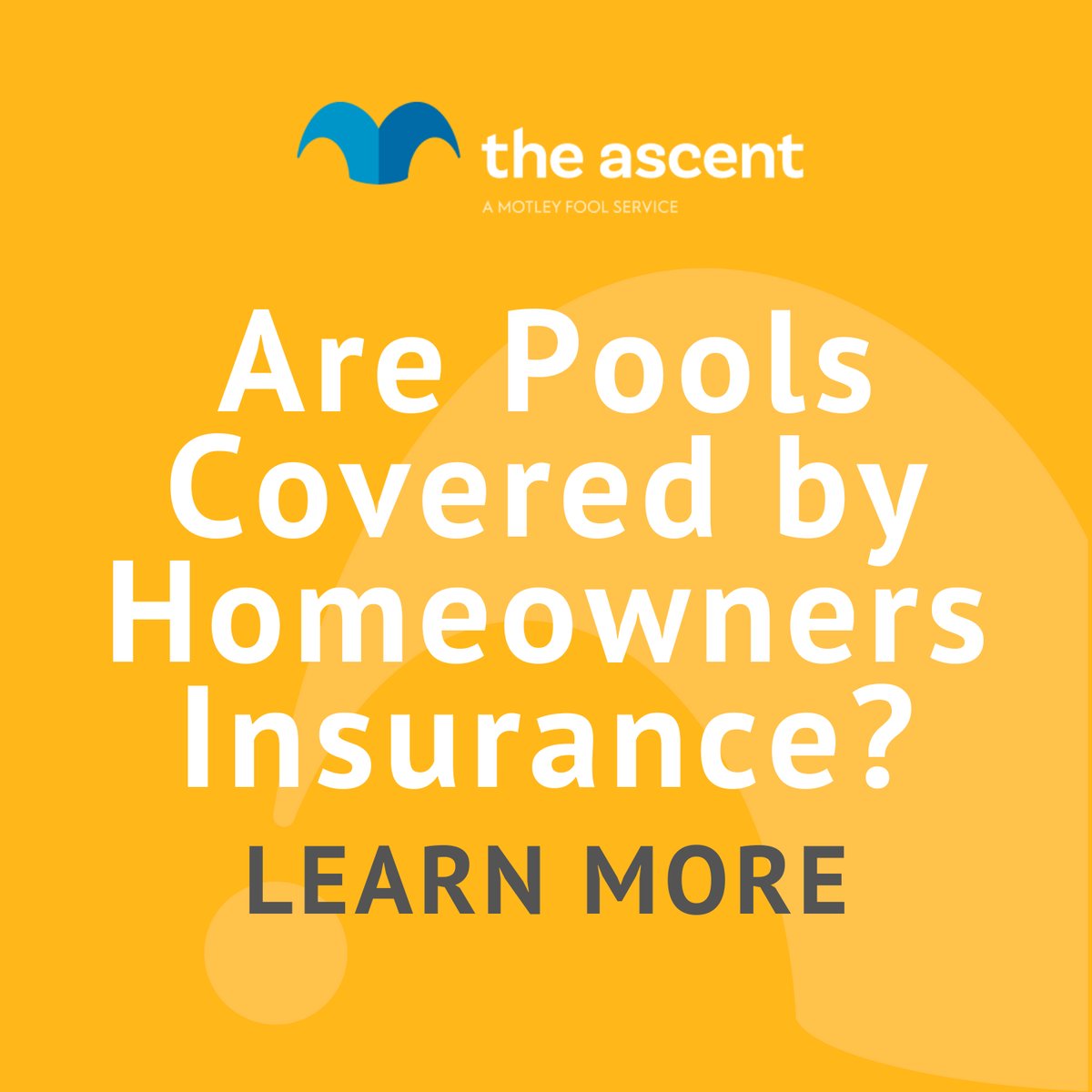 are-pools-covered-by-homeowners-insurance-the-motley-fool