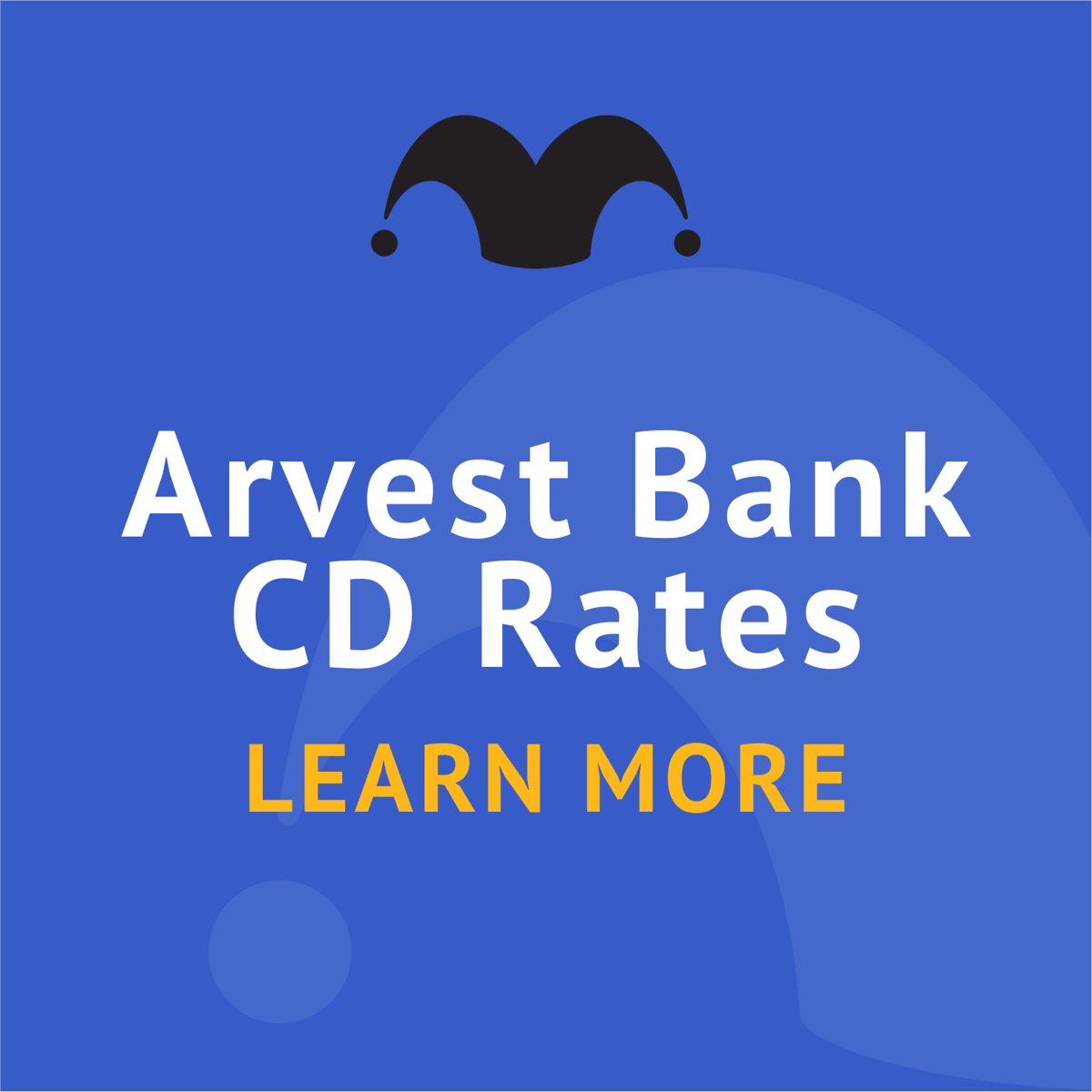 Arvest Bank CD Rates | The Motley Fool