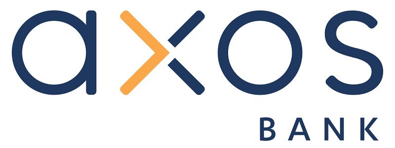 Logo for Axos Bank Mortgage