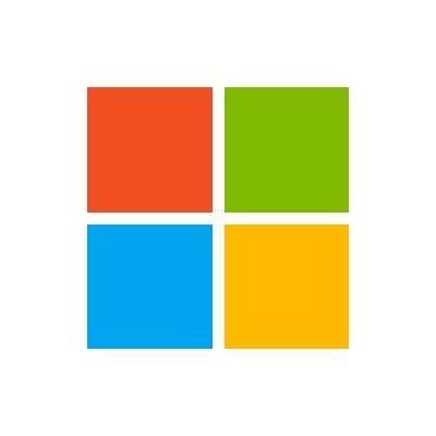 Logo for Microsoft Dynamics 365 Customer Service