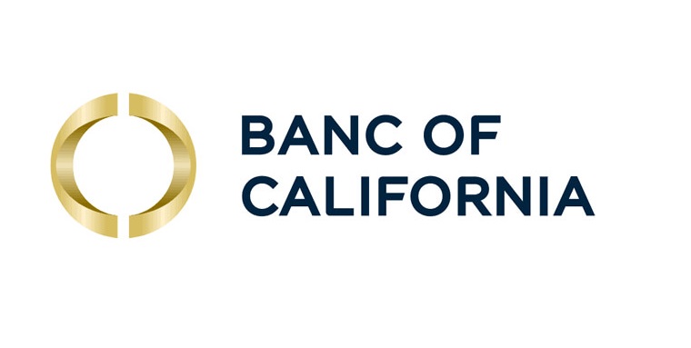 Logo for Banc of California High-Yield CD from Raisin