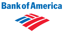 Logo for Bank of America Advantage Savings