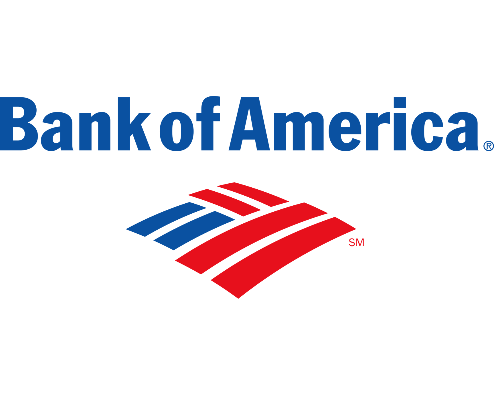 Logo for Bank of America Advantage Plus Banking