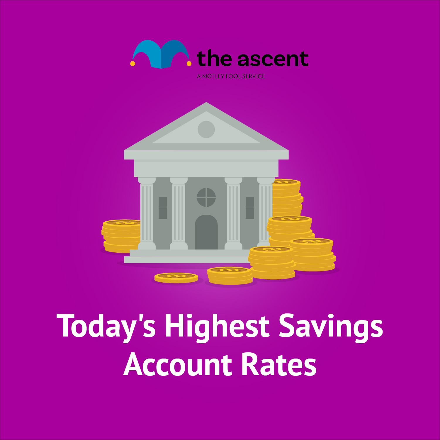 the-highest-savings-account-interest-rates-today-february-1-2023