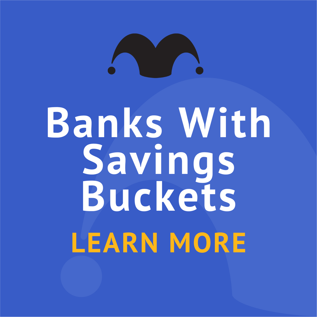 6 Banks With Savings Buckets For Easy Budgeting The Motley Fool
