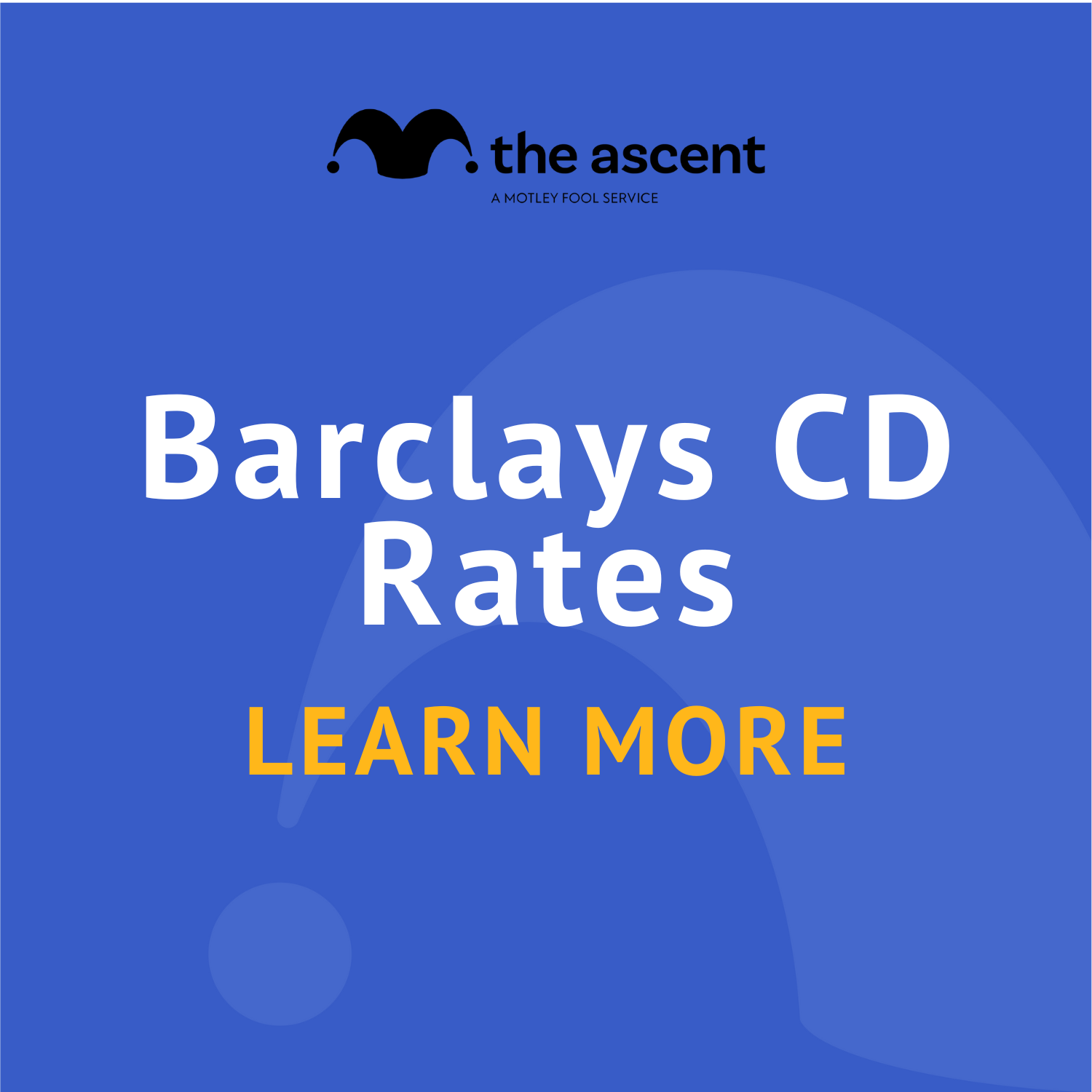 Barclays Online CD Rates For 2024 | The Motley Fool