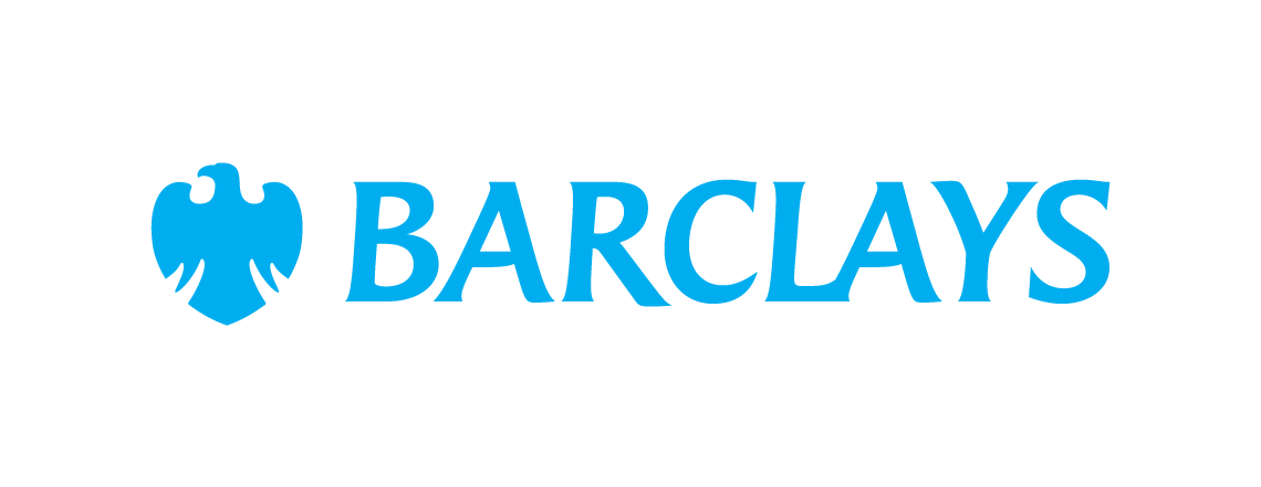 Logo for Barclays Tiered Savings
