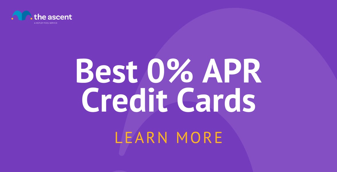 9 Best 0% Apr Signup Bonus Credit Cards – LBBJ