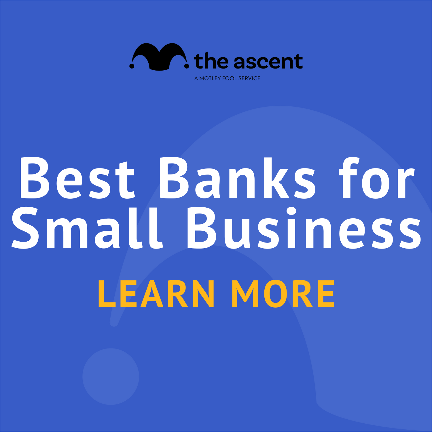 Best Business Checking Accounts for Small Businesses | The Motley Fool