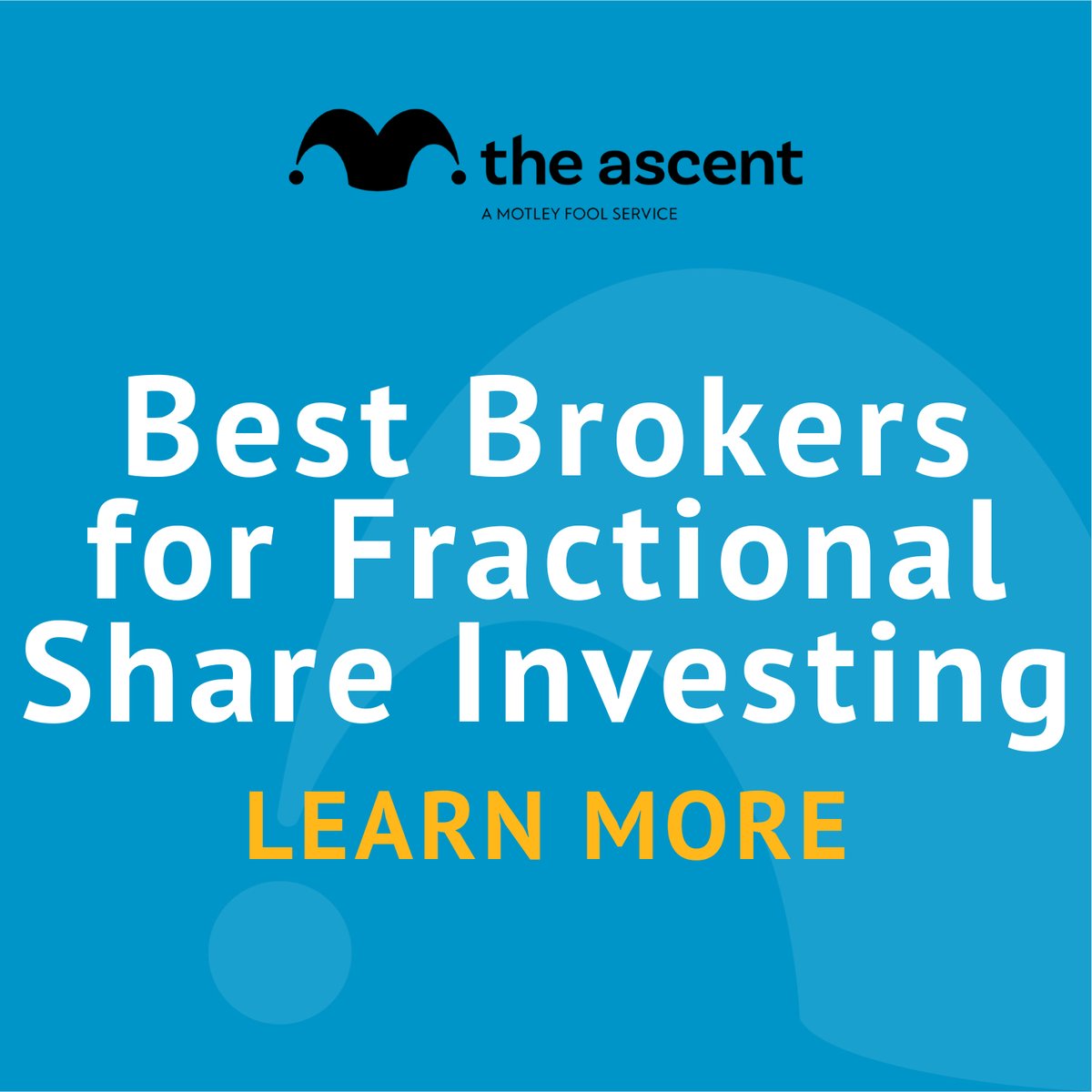 Best Brokers for Fractional Share Investing Nov 2023