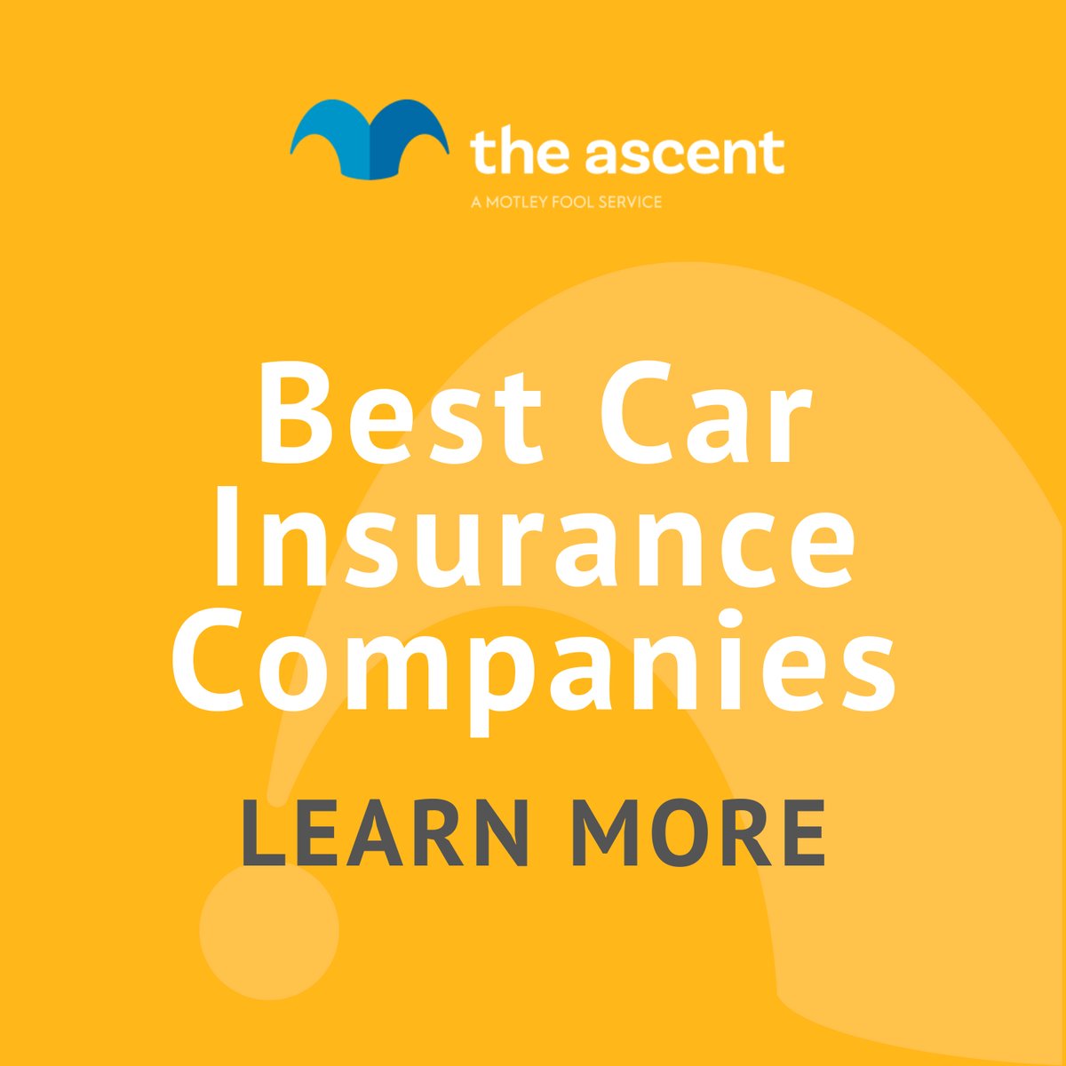 Car Insurance Company Logos