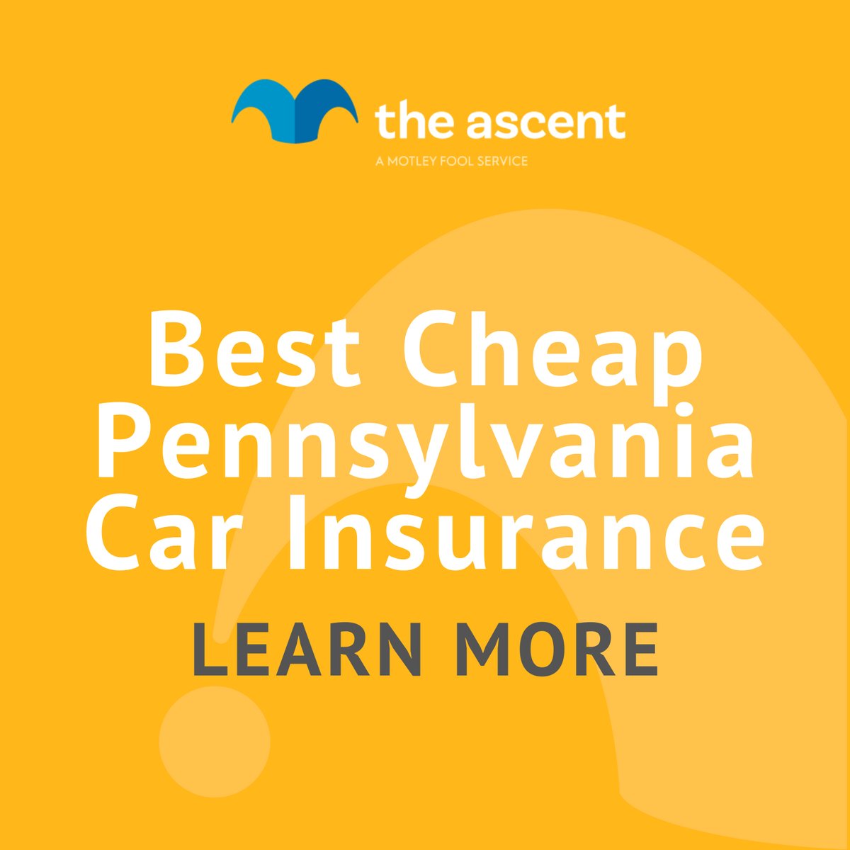 2023 Best Cheap Car Insurance in Pennsylvania The Motley Fool