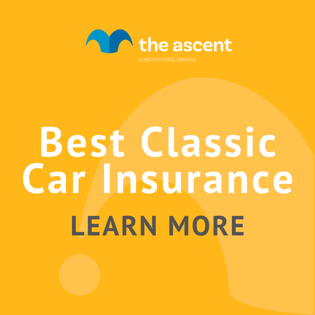 5 Best Classic Car Insurance Companies 5 Best Classic Car Insurance Companies