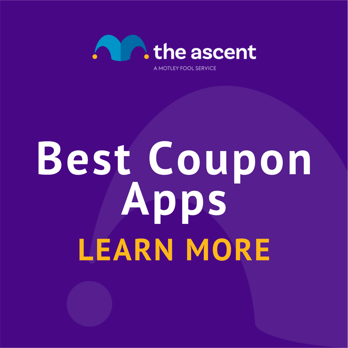roman I stor skala myg Best Coupon Apps of 2023 | The Motley Fool