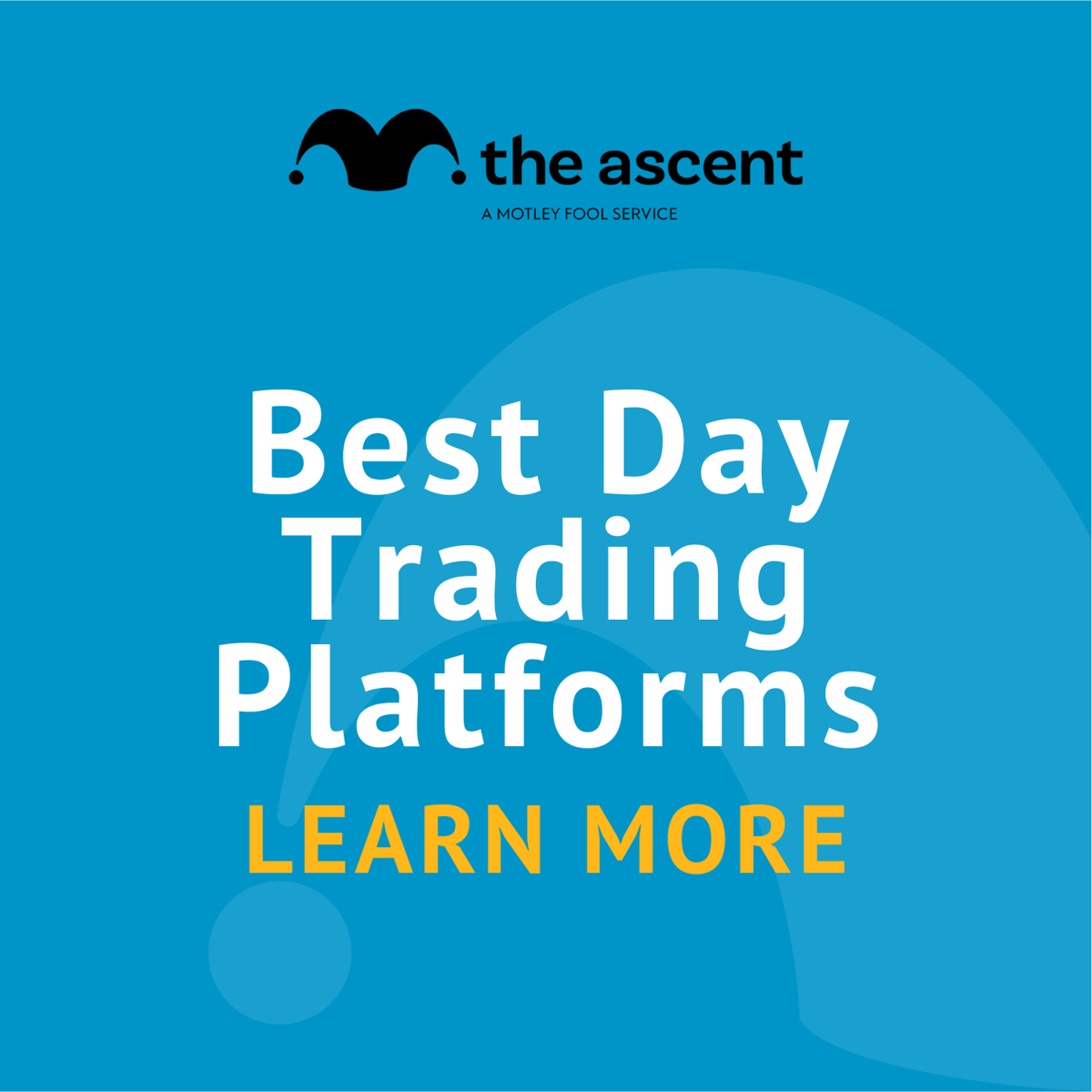 The Best Day Trading Stocks