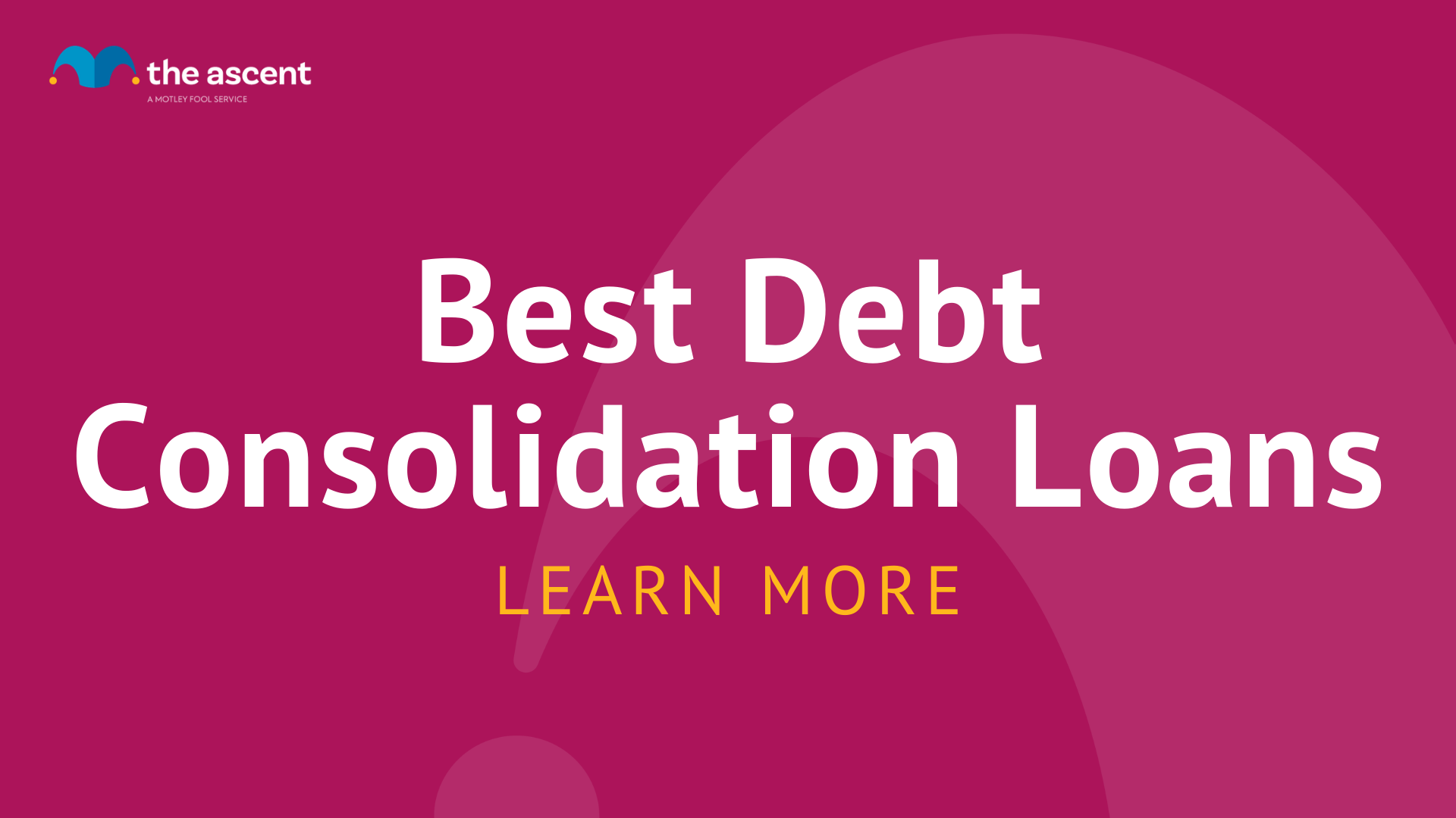 Best Debt Consolidation Loans DnFLhpr 