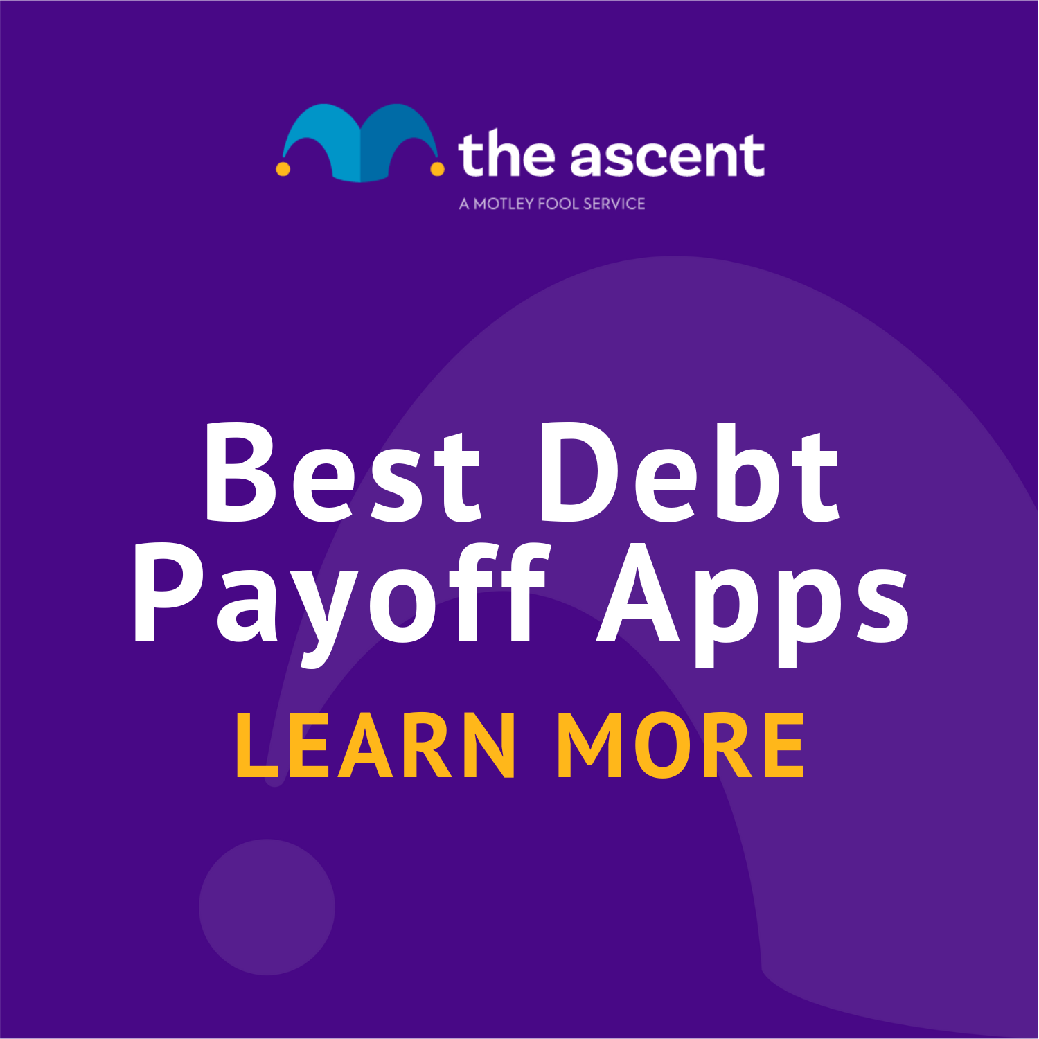 Best Debt Payoff Apps For October 2024 | The Motley Fool