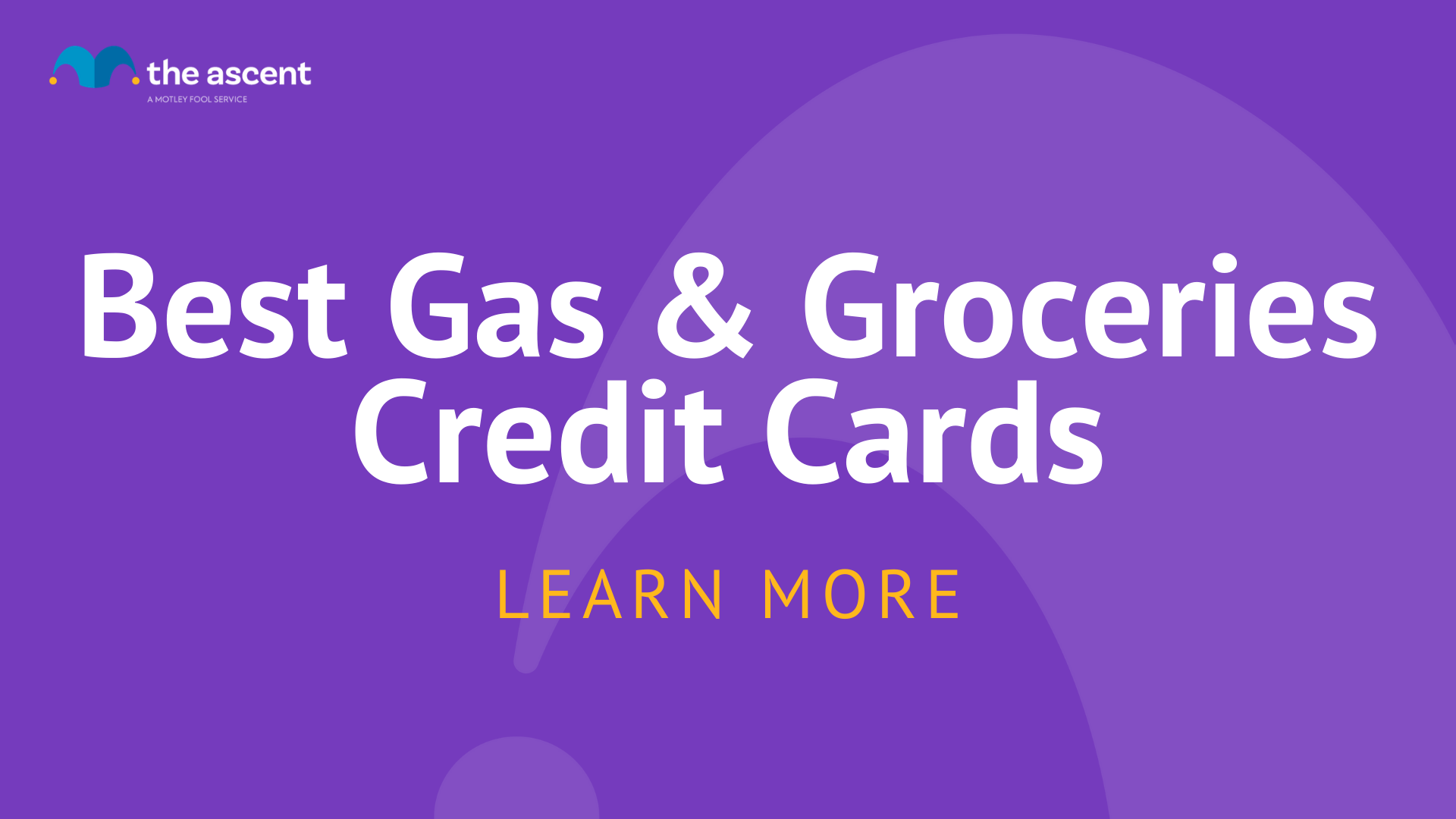 Best Gas & Groceries Credit Cards For Feb 2023 | The Motley Fool