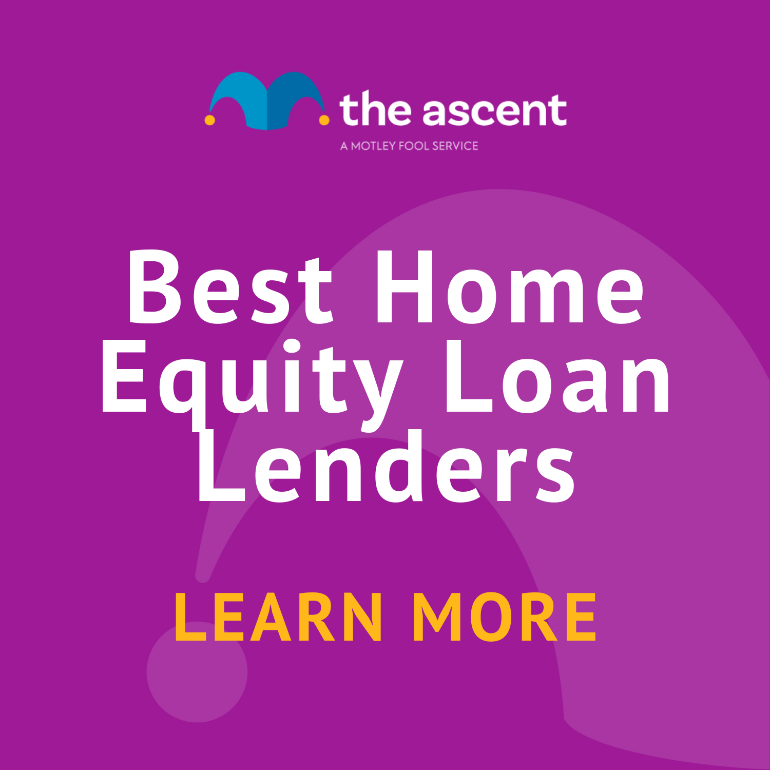 Best Home Equity Loan Lenders | The Motley Fool