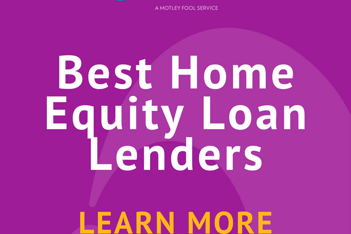 Best Home Equity Loan Lenders The