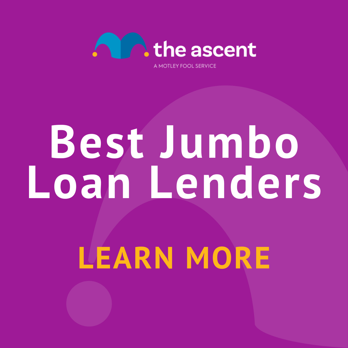 Best Jumbo Loan Lenders of April 2024 The Motley Fool