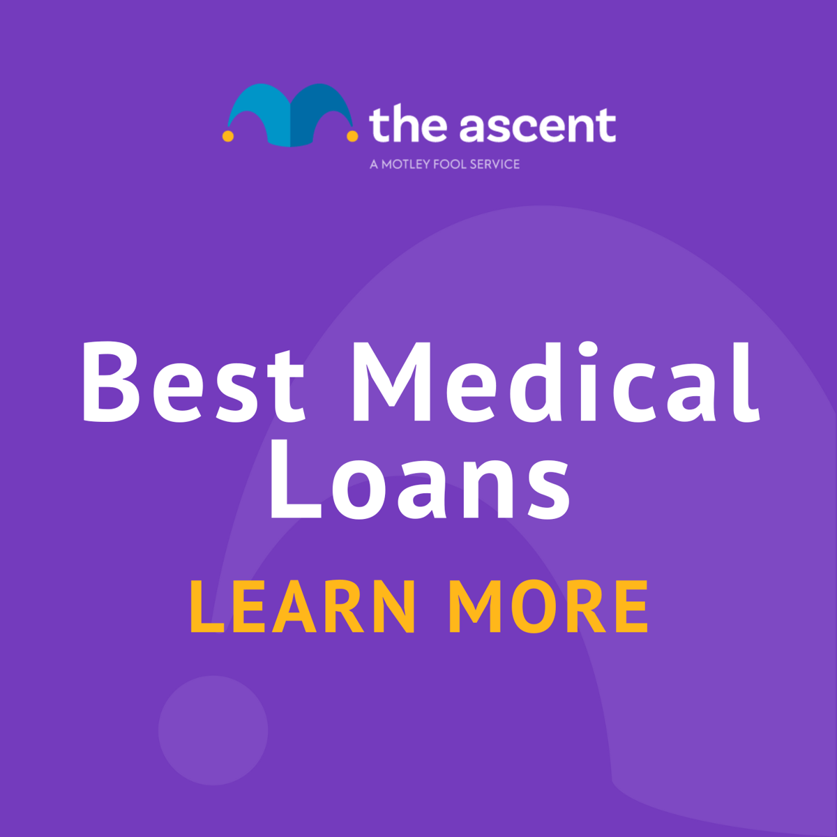 Best Medical Loans of July 2024 The Motley Fool