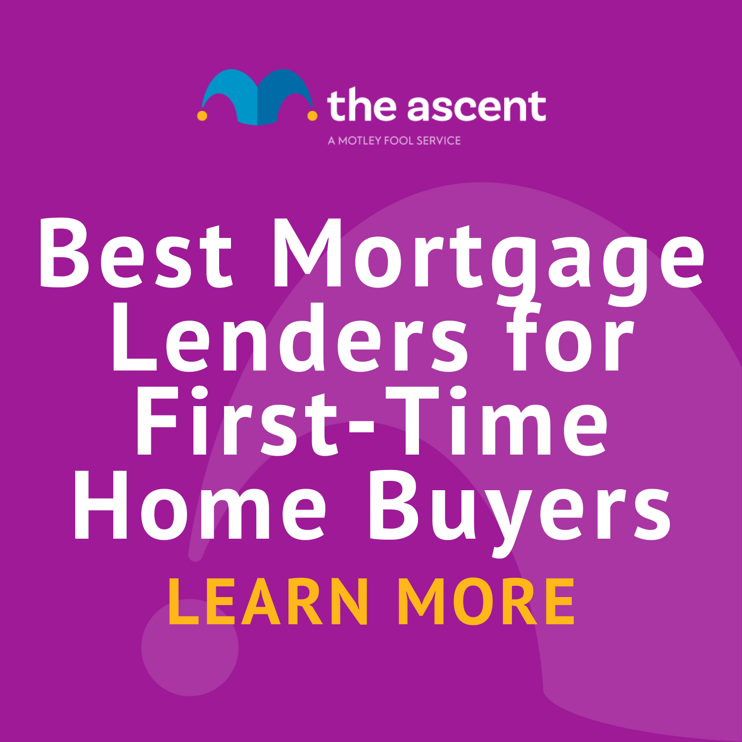 Best mortgage lenders for low down payment 2025