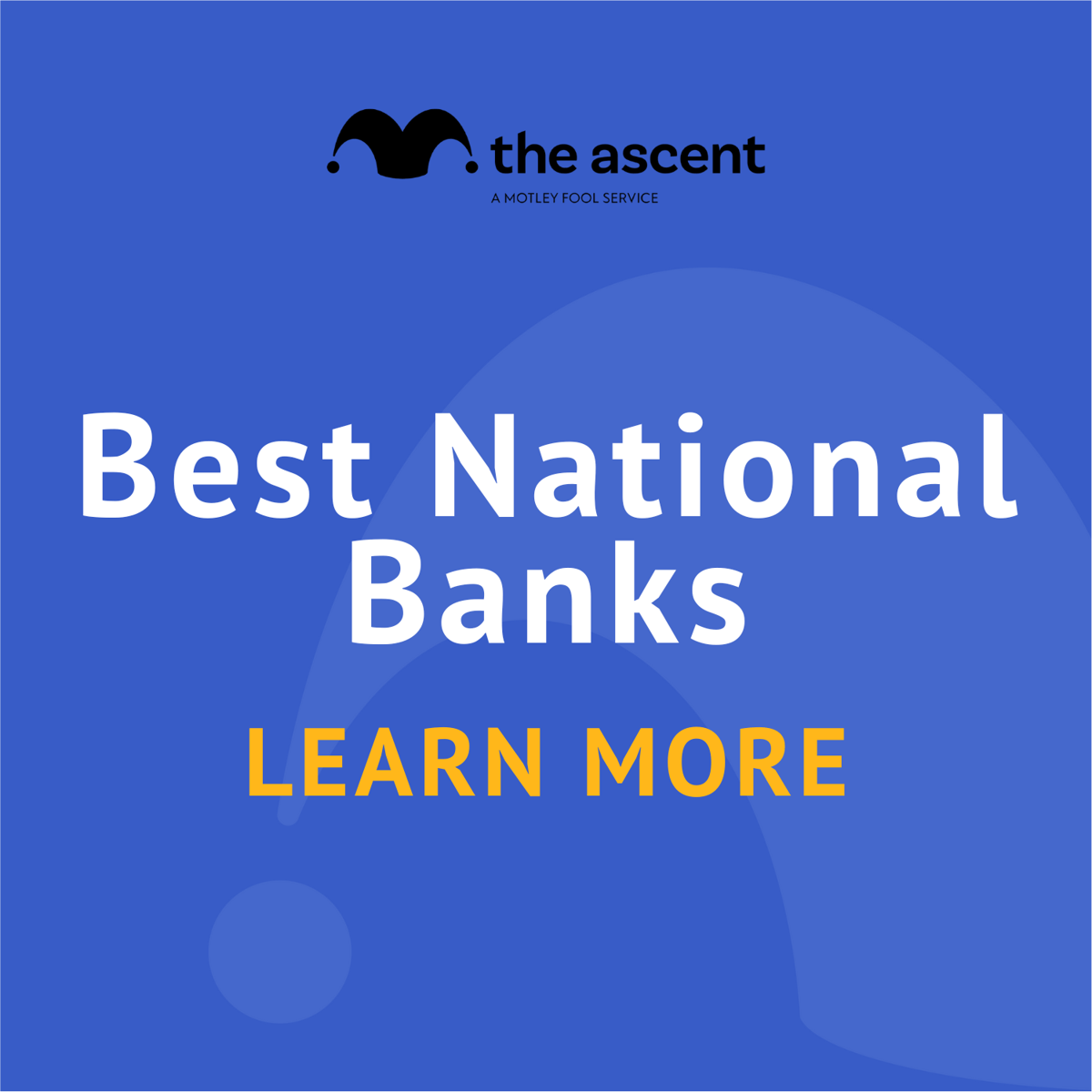 Top National Banks 2024 Great Service From Banks You Trust The