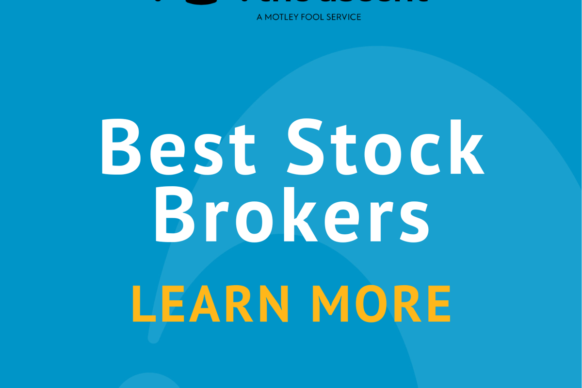 Best online stock deals brokers