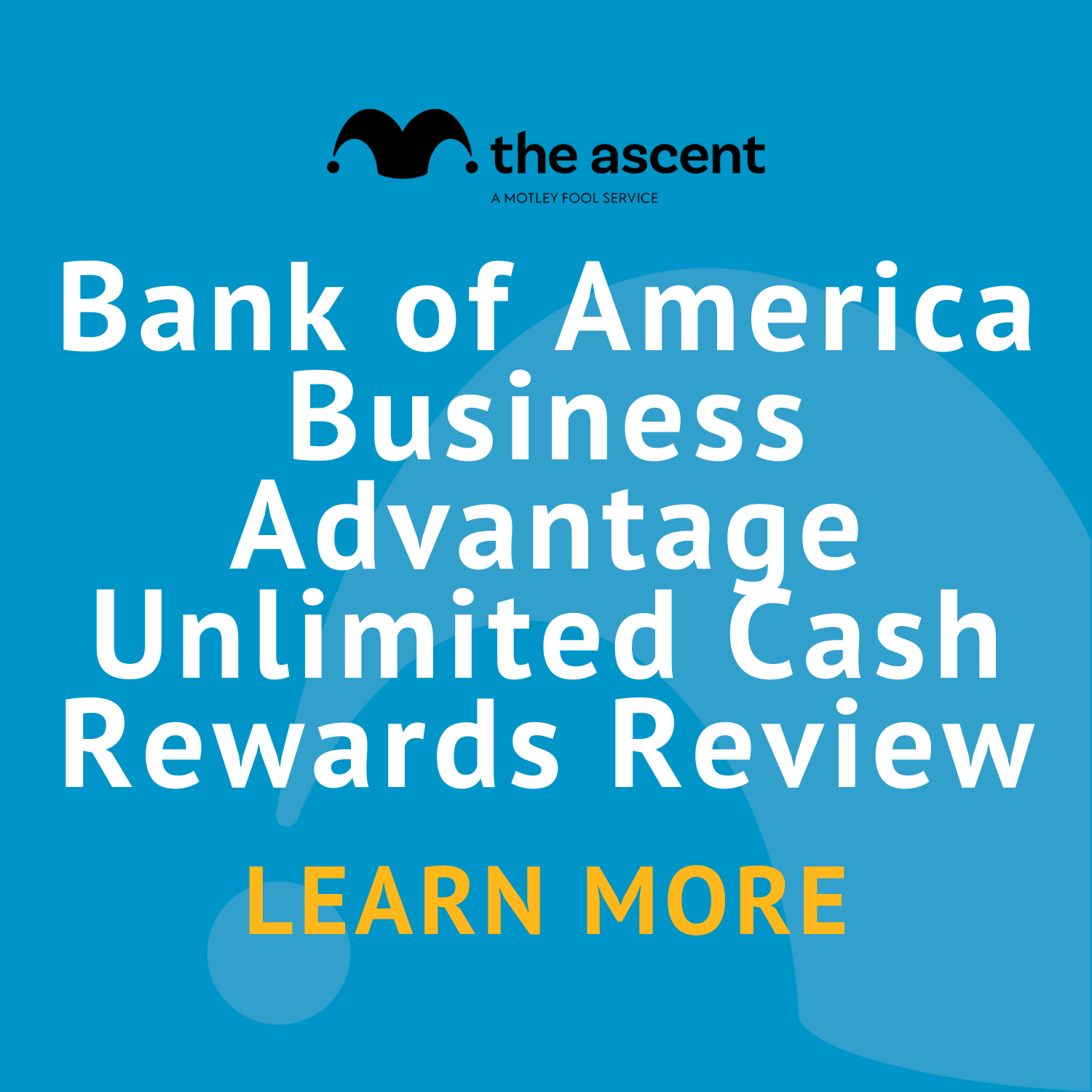 Bank Of America Business Advantage Unlimited Cash Rewards Review | The Motley Fool