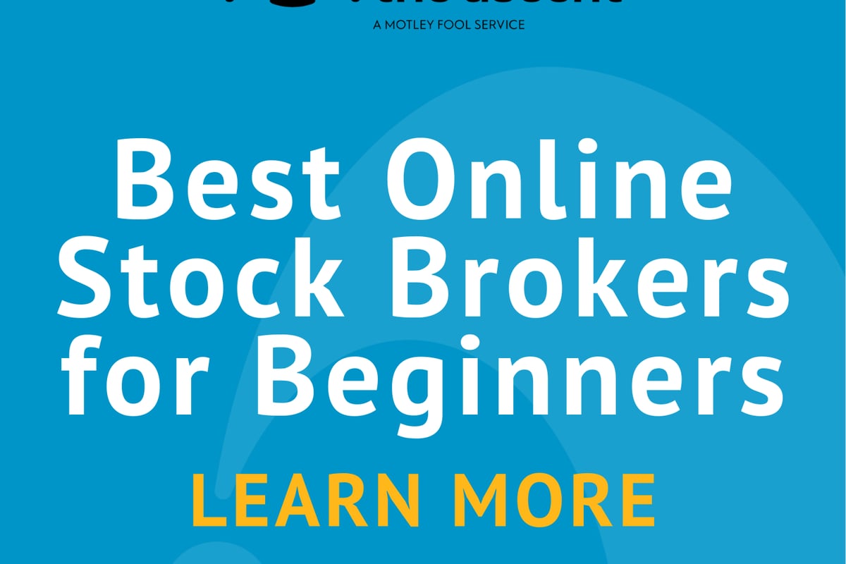 9 Best Online Stock Brokers for Beginners March 2024 The Motley Fool