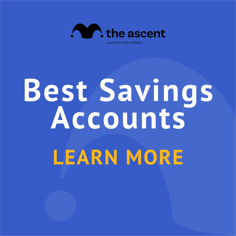 Best High-Yield Savings Account Rates for December 2023—Up to 5.50%