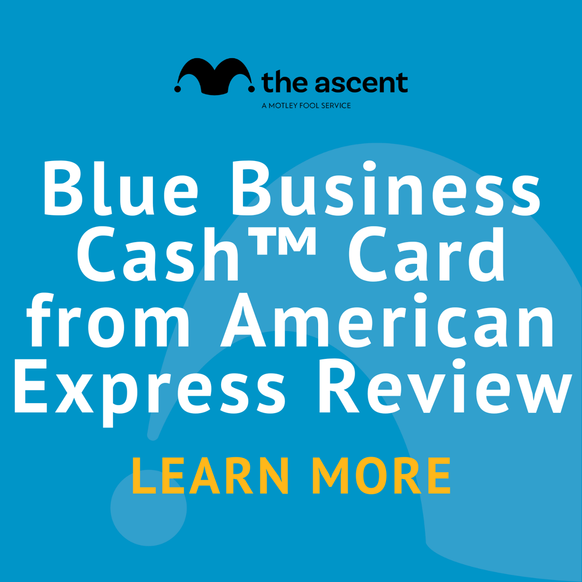 AmEx Blue Business Cash: 2023 Review - NerdWallet