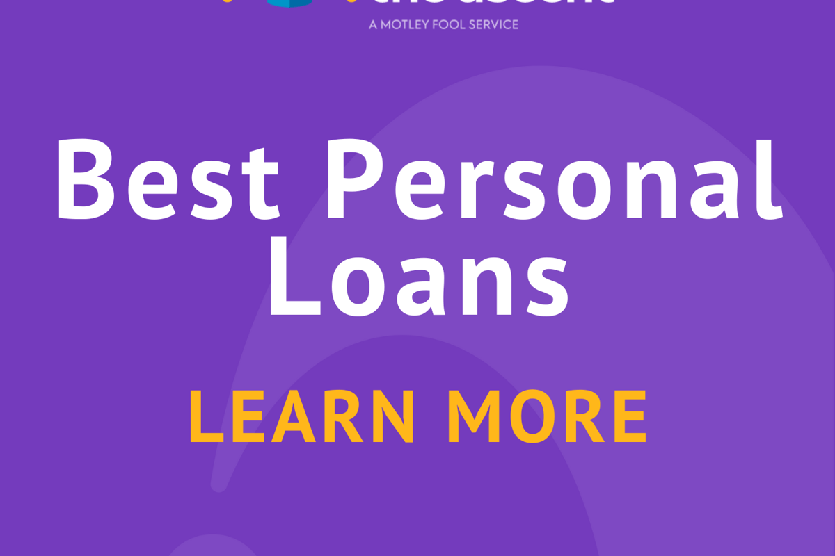 Top personal loans deals