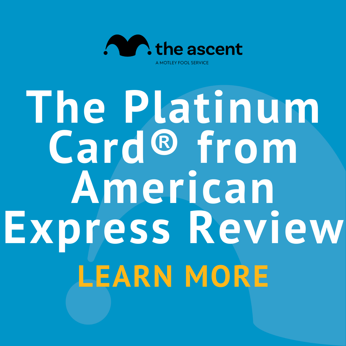 Amex Platinum Card 2023 Review | The Motley Fool