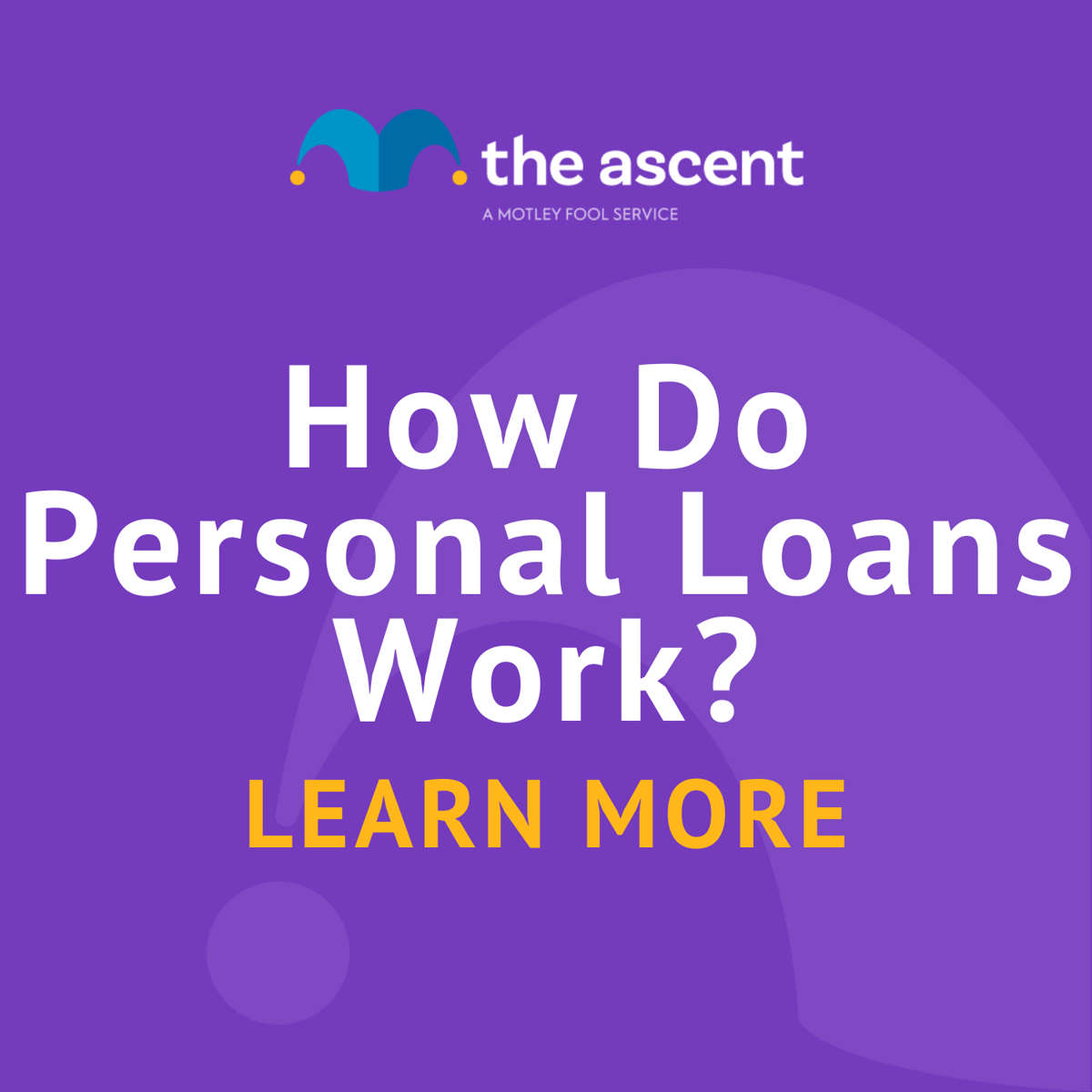 Personal Loans Canada