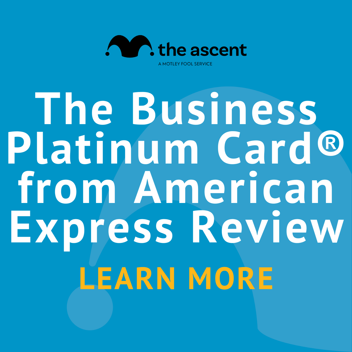 Amex Business Platinum Card Review The Motley Fool Amex Business Platinum Card Review The Motley Fool