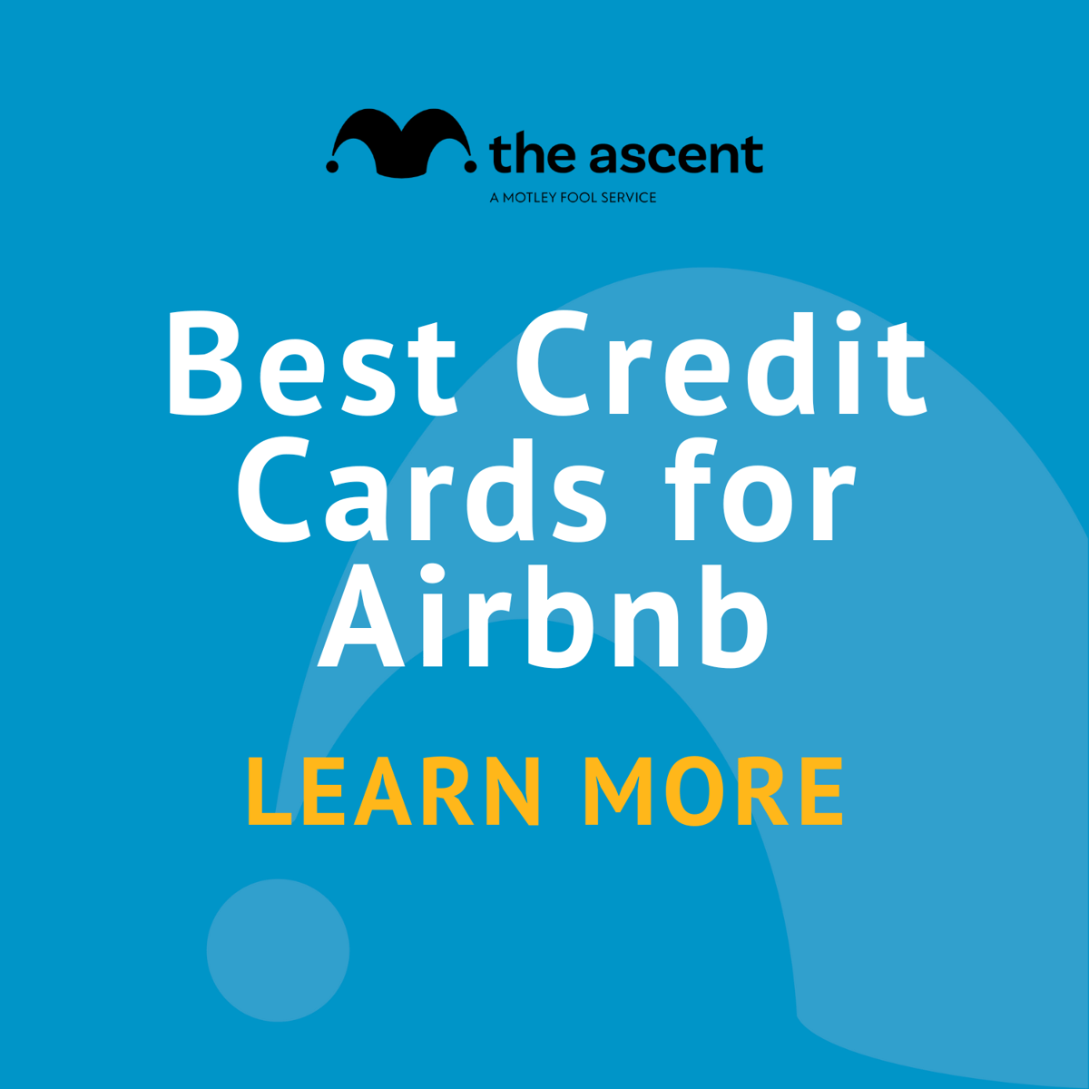 best travel credit card for airbnb
