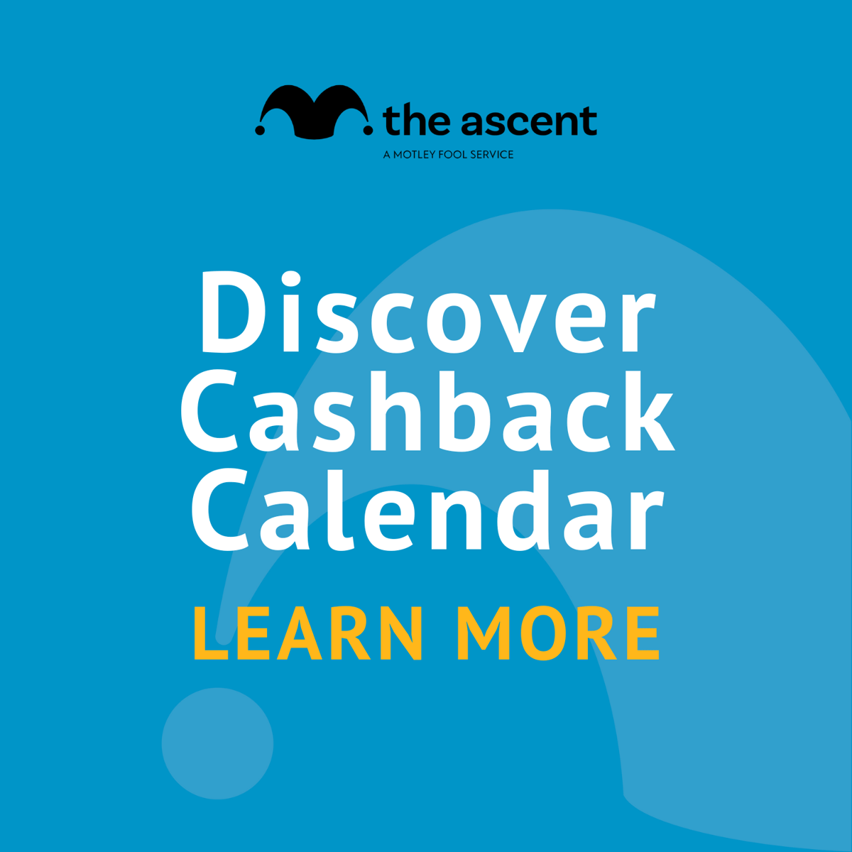 Discover® Cash Back Calendar for 2024 The Motley Fool