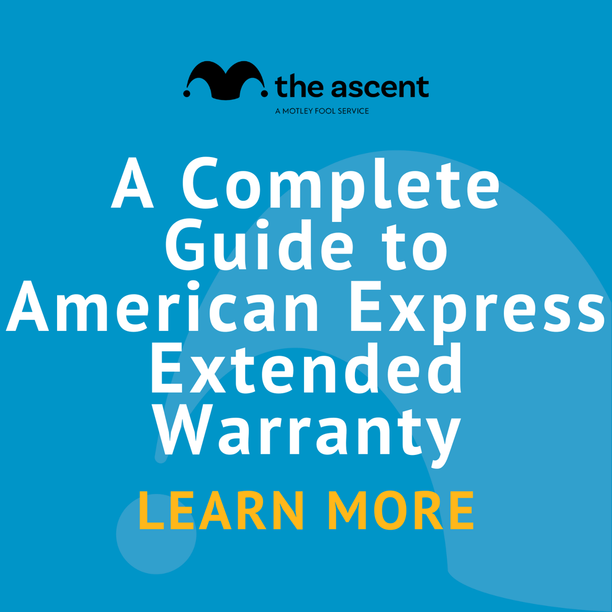 Amex Extended Warranty | The Motley Fool