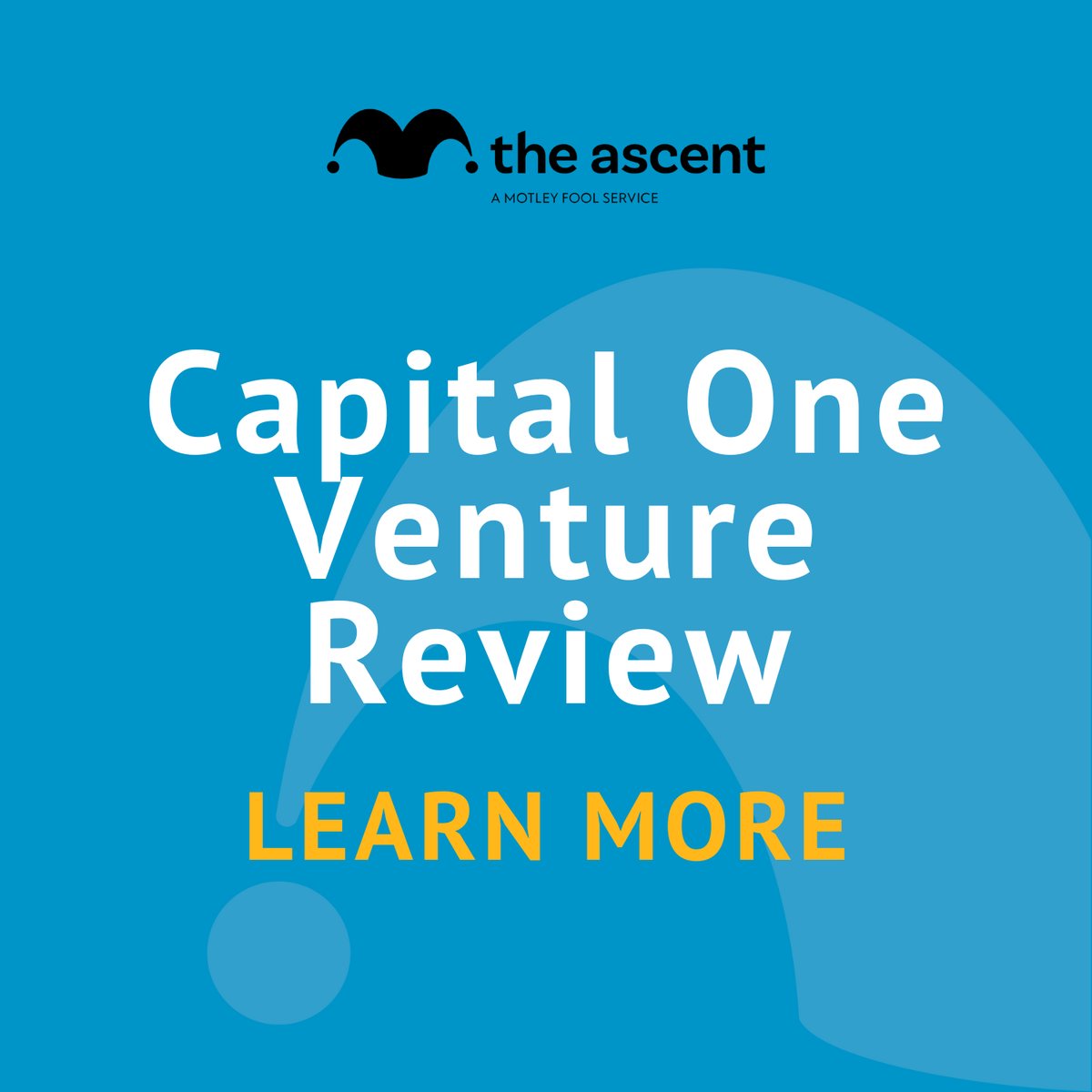 Venture Rewards Travel Card — Apply Today