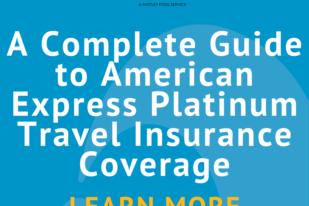 American express lost baggage coverage sales