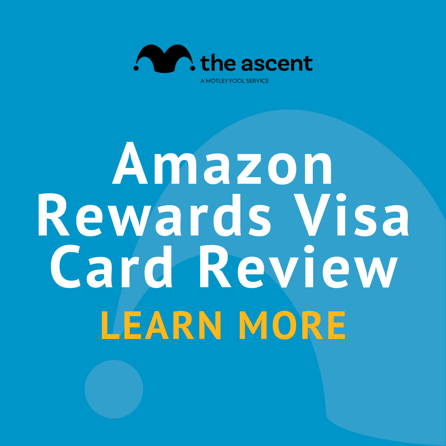 Amazon Rewards Visa Card 2023 Review Right for You? The Ascent