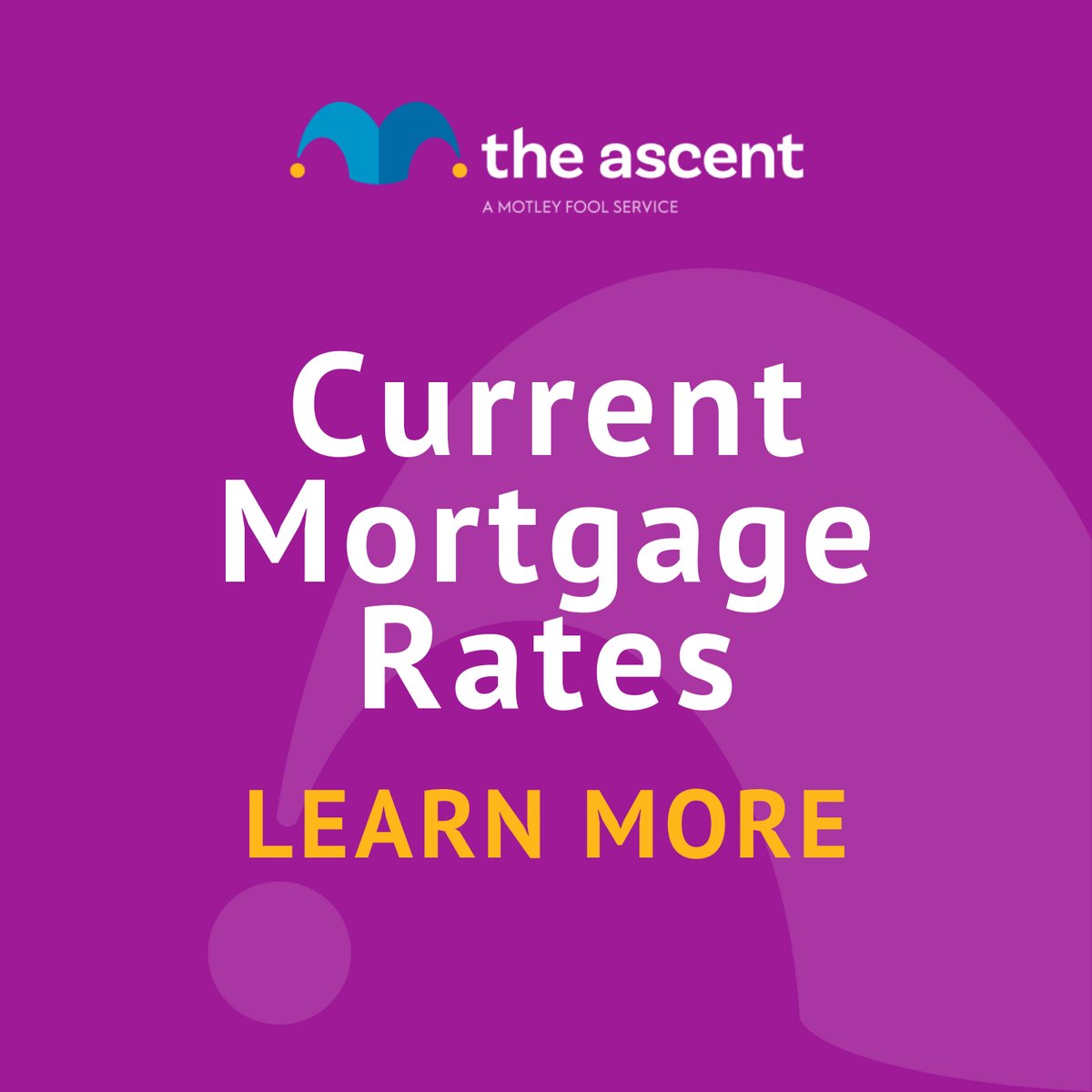 Today's Mortgage Rates in Pennsylvania | The Ascent