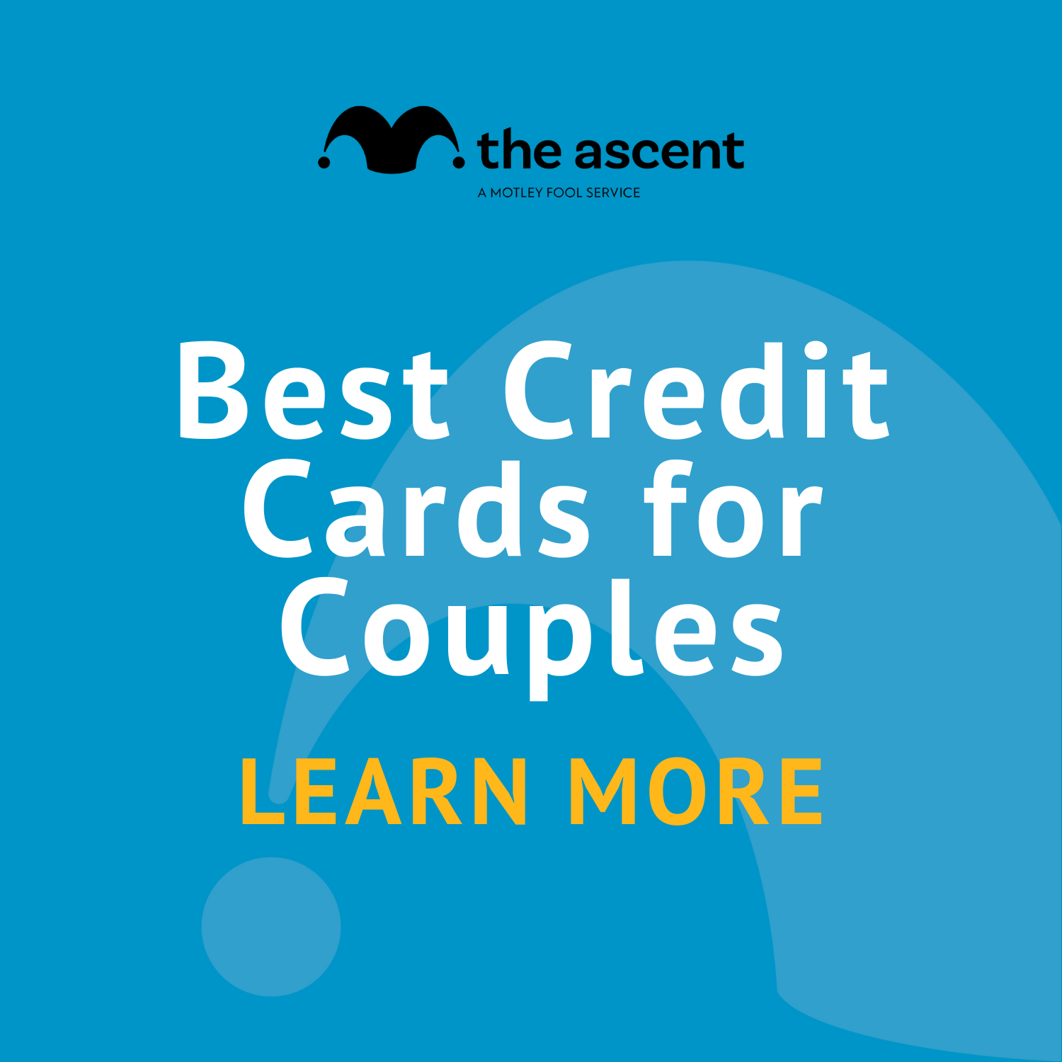 Best Credit Cards For Couples For 2023 | The Motley Fool