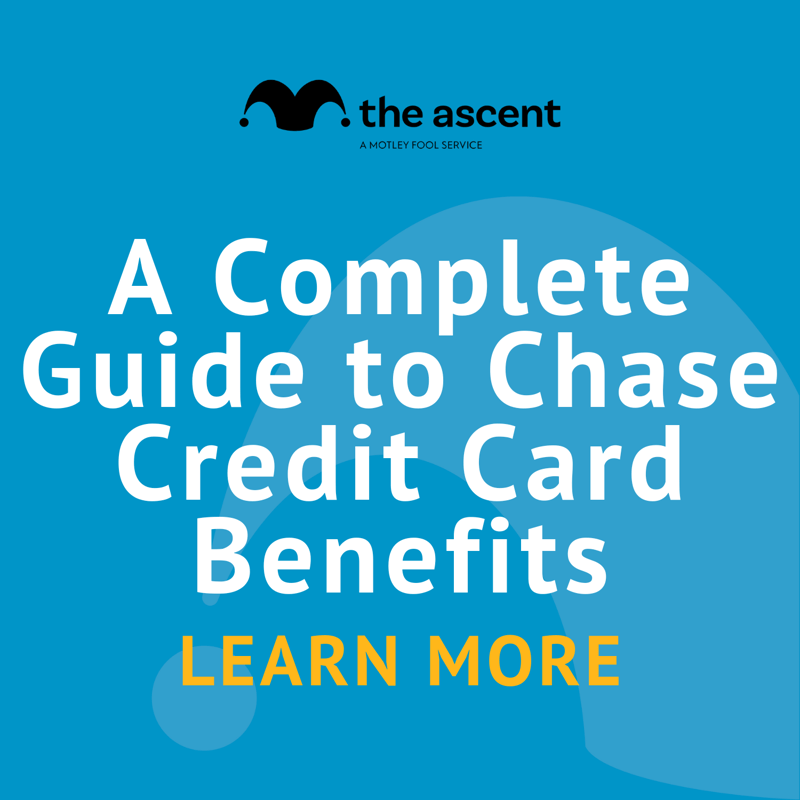 Definitive Guide to Chase Ultimate Rewards Points