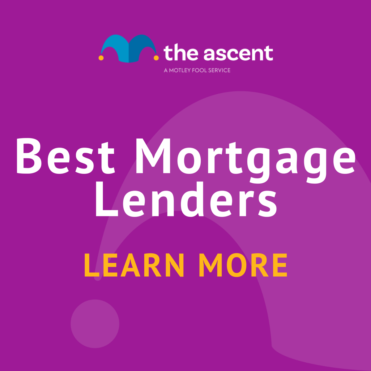 Best Mortgage Lenders & Mortgage Rates of Aug 2024 The Motley Fool