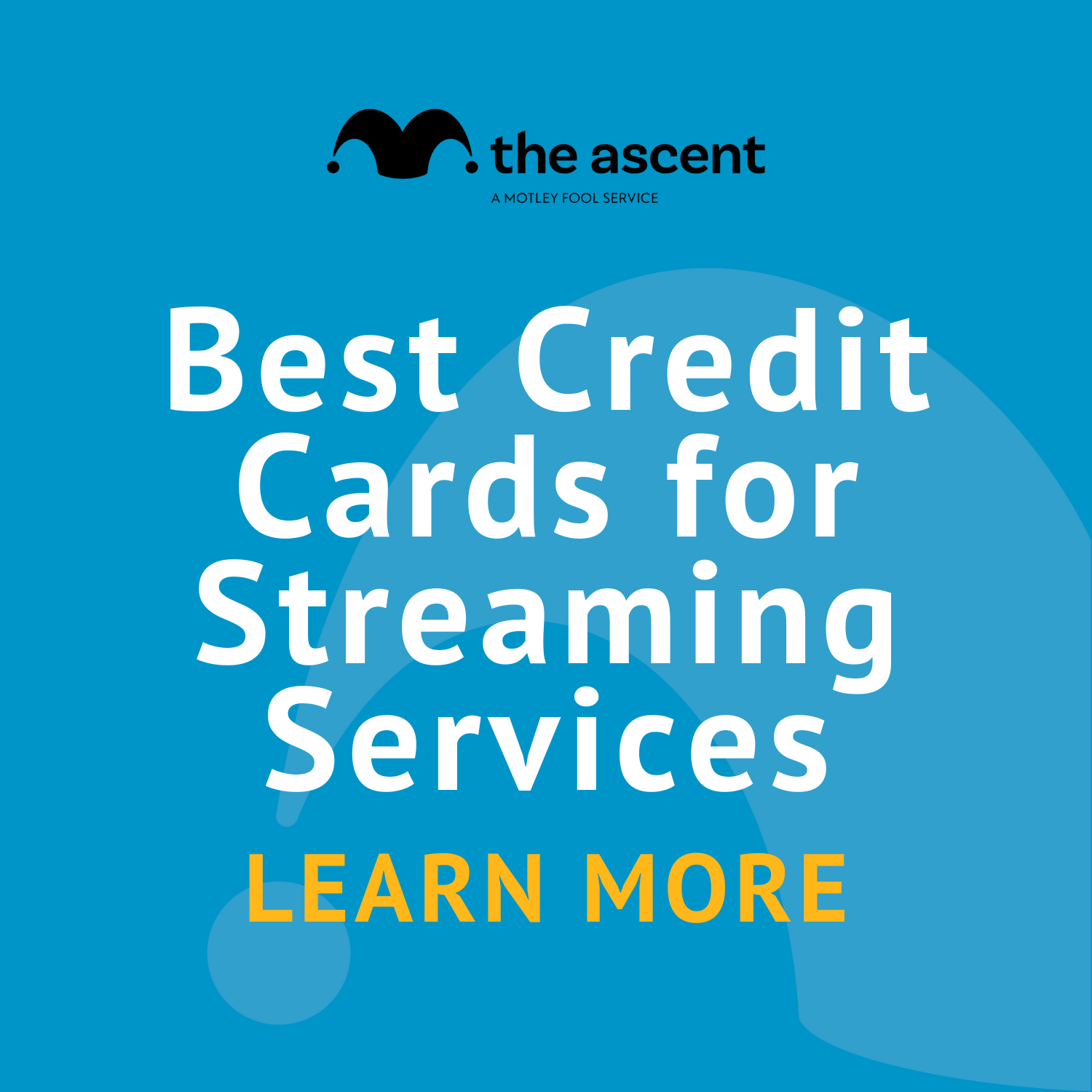 Best Credit Cards for Streaming Services for October 2023 The Motley Fool