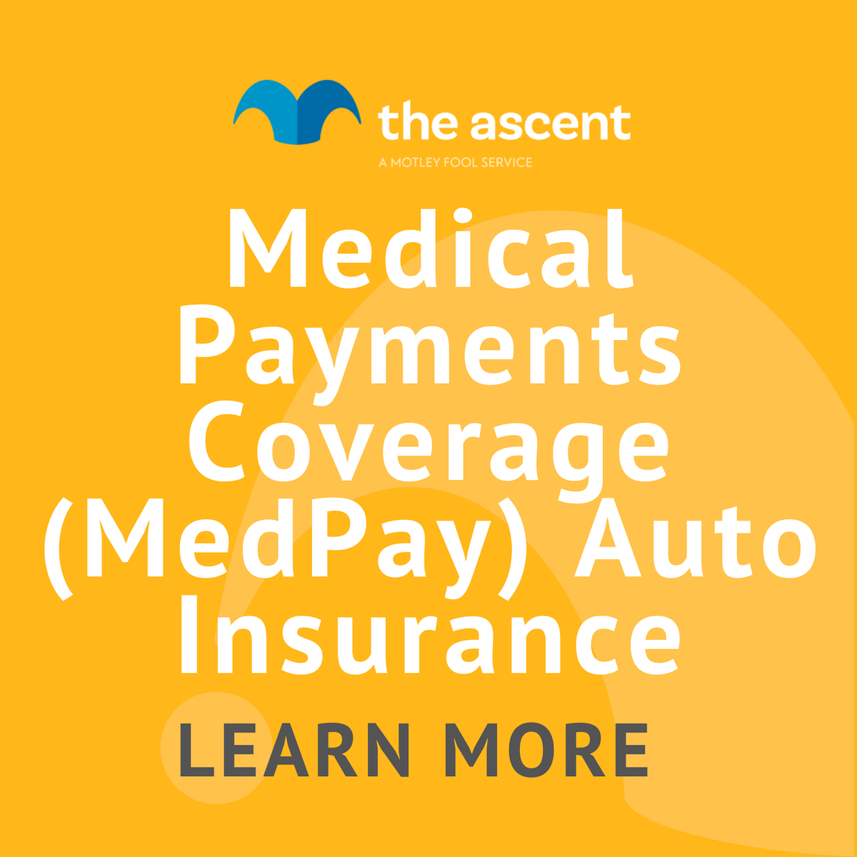 Medical Payments Coverage (MedPay) Auto Insurance The Motley Fool